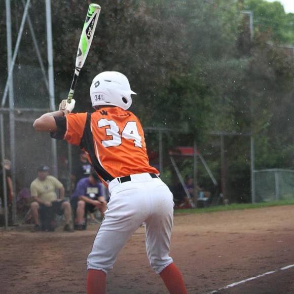 Meet your Posher, Nicholas - Picture 1 of 1